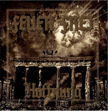 Feuer Frei - Hoffnung (OPOS CD 140)
