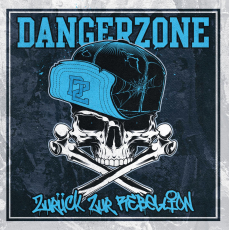 Dangerzone - Zur&uuml;ck zur Rebellion (OPOS CD 146)