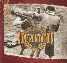 Konfrontation - Der Untergang naht (OPOS CD 148)