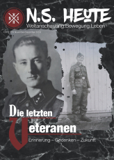 N.S. Heute - Nr. 18 - November/Dezember 2019 - Heft