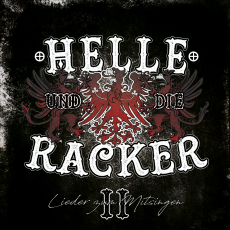 Helle und die RACker - Lieder zum Mitsingen 2