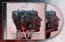Mind Terrorist - Spiritual revolution (OPOS CD 157)