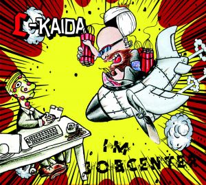 Die Lunikoff Verschwörung - L-Kaida im Jobcenter - Doppel CD