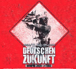 Tag der deutschen Zukunft 2020 - Sampler