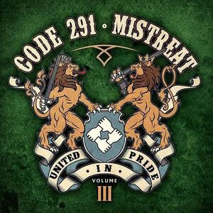 Code 291 & Mistreat - United in Pride Vol.3