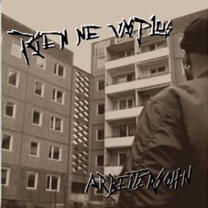 Rien ne vas plus - Arbeitersohn