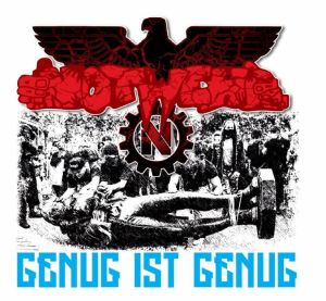 Notwehr - Genug ist genug - Digipack
