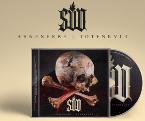 Sturm und Drang - Ahnenerbe & Totenkult - CD