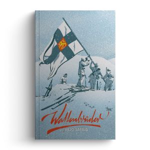 Waffenbrüder - Buch