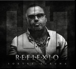 Sokyra Peruna - Reflexio