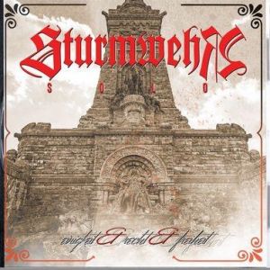 Sturmwehr - Einigkeit und Recht und Freiheit - CD