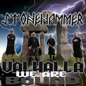 Stonehammer - Valhalla we are bound