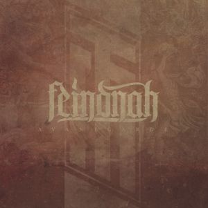 Feindnah - Avantgarde