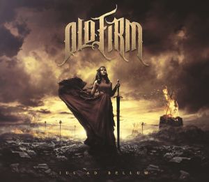 OLD FIRM - IUS AD BELLUM - DigiPack (OPOS CD 184)