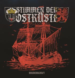 STIMMEN DER OSTKÜSTE - BRUDERSCHAFT (OPOS CD 183)