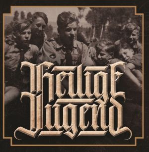 Heilige Jugend - CD (OPOS CD 180)