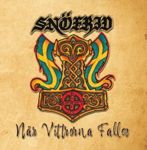 Snöfrid - När Vittrorna Faller