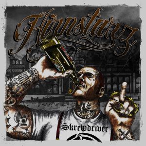 Hirnsturz - Alte Schule