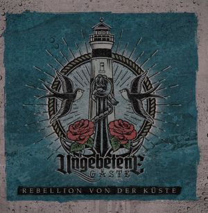 Ungebetene Gäste – Rebellion von der Küste (OPOS CD 187)