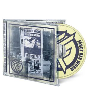 Freilich Frei - Der freie Vogel fängt den Wurm - CD