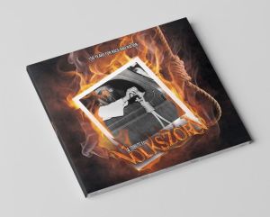 A Tribute to Vollkszorn - Digipack