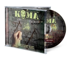 Koma - Blackout Blues