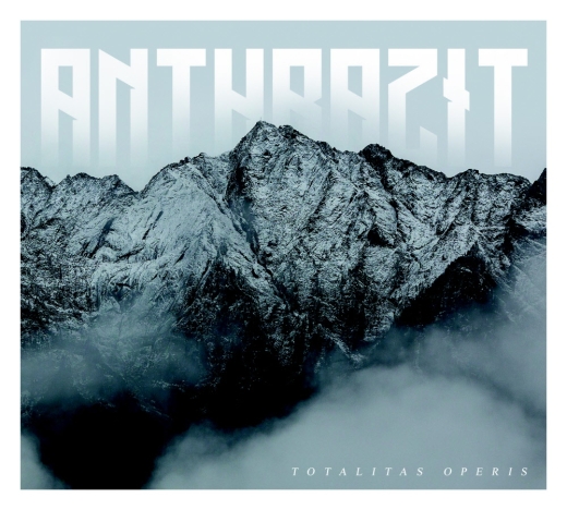 Anthrazit - Totalitas Operis - Doppel CD