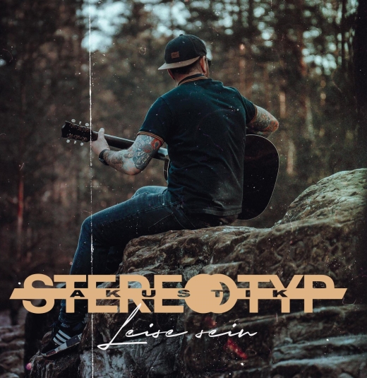 Stereotyp - Leise sein (OPOS CD 196)