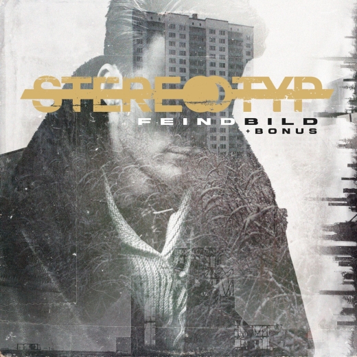 Stereotyp - Feindbild + Bonus (OPOS CD 198)