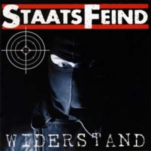 Staatsfeind - Widerstand