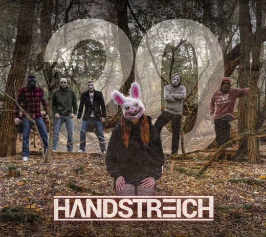 Handstreich - 20 - MCD