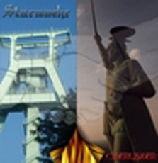 Sturmwehr / Cherusker -Split CD