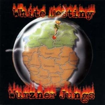White Destiny - Wurzner Jungs
