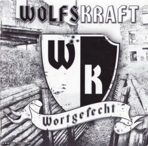 Wolfskraft - Wortgefecht