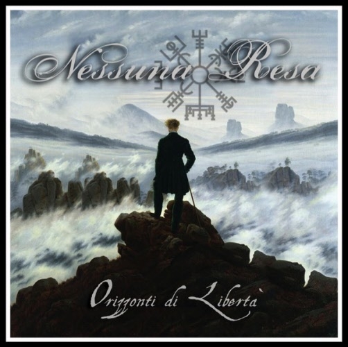 Nessuna Resa - Orizzonti Di Libertá - EP