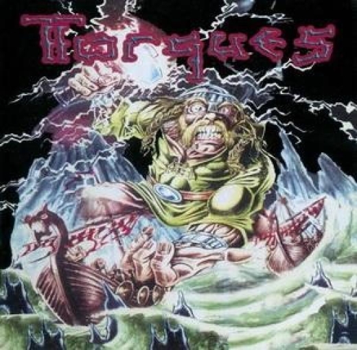 Torques - Unbesiegbare Macht