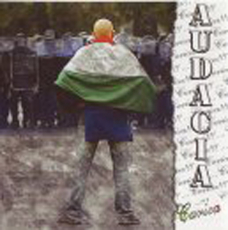 Audacia - Carica