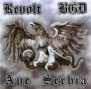 Revolt BGD – Ave Serbia