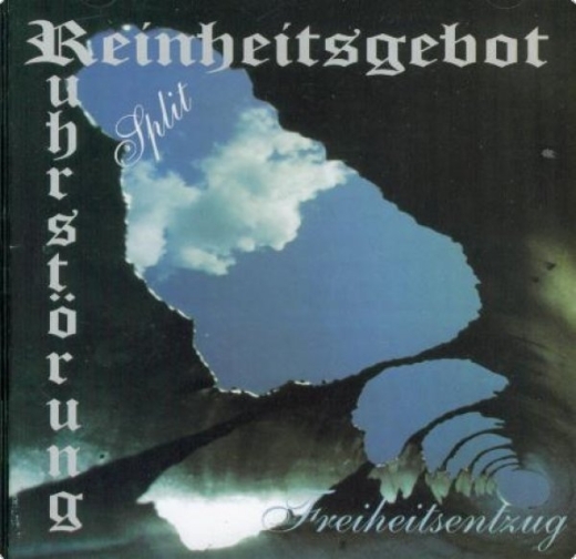 Reinheitsgebot / Ruhrstörung - Freiheitsentzug