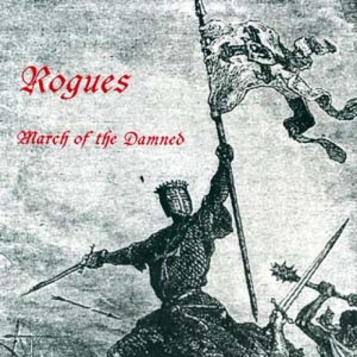 Rogues - March of the damned