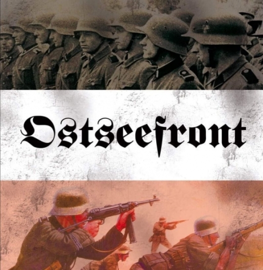 Ostseefront - Ostseefront