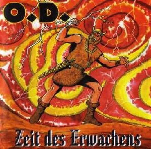 O.D. - Zeit des Erwachens
