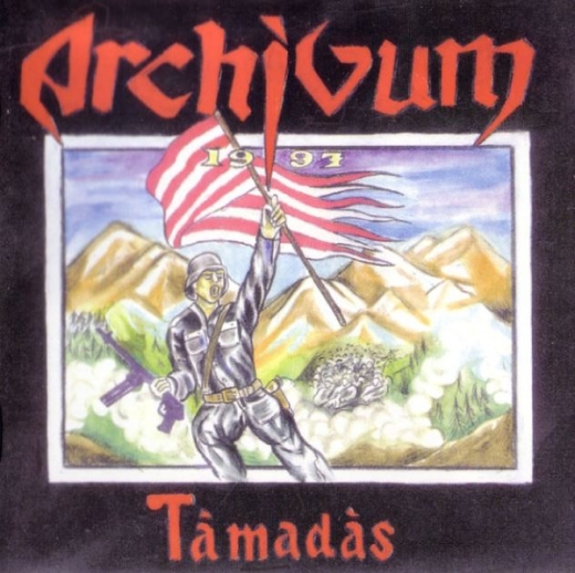 Archívum - Támadás
