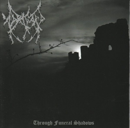 ADRAGARD - Through Funeral Shadows