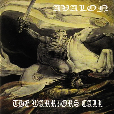 Avalon - The warriors call