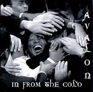 Avalon - In from the cold