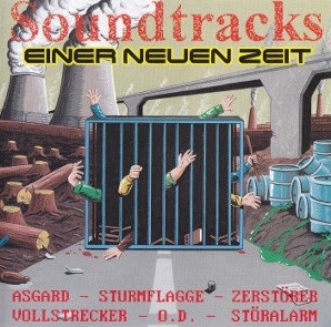 Soundtracks Einer Neuen Zeit - Sampler