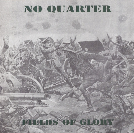 No Quarter – Fields Of Glory