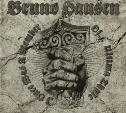 Bruno Hansen - I once was a member of Ultima Thule