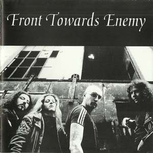 Front Towards Enemy- Io non ci sto!